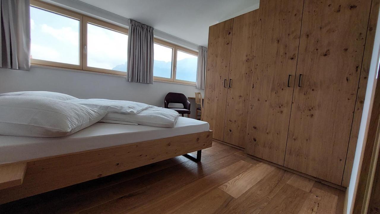 Mittelbergerhof Ferienwohnungen Vilpiano Екстер'єр фото