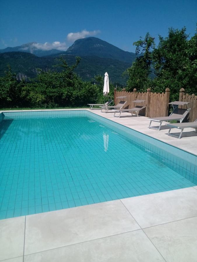 Mittelbergerhof Ferienwohnungen Vilpiano Екстер'єр фото