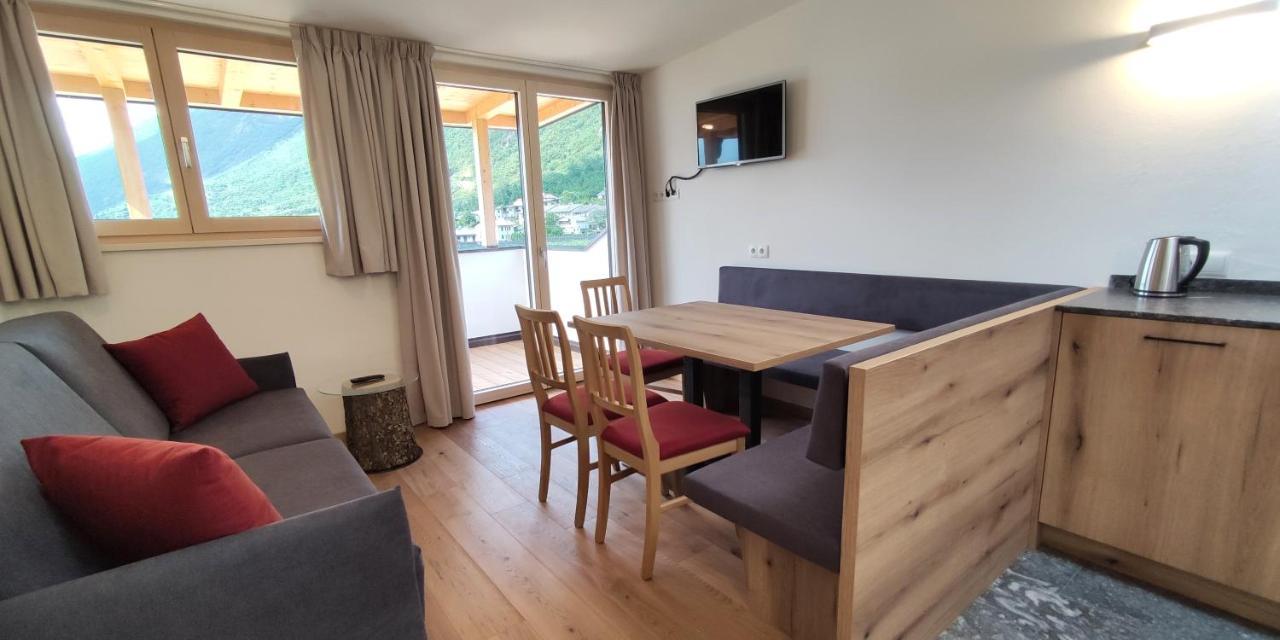 Mittelbergerhof Ferienwohnungen Vilpiano Екстер'єр фото